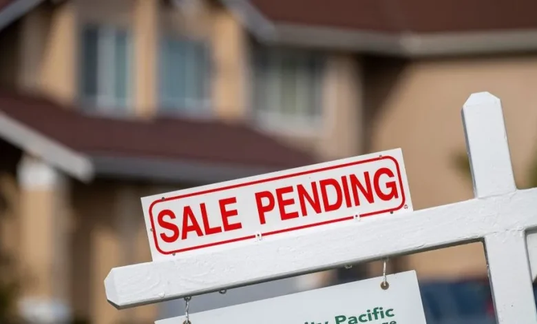 US home sales see worst year since 1995