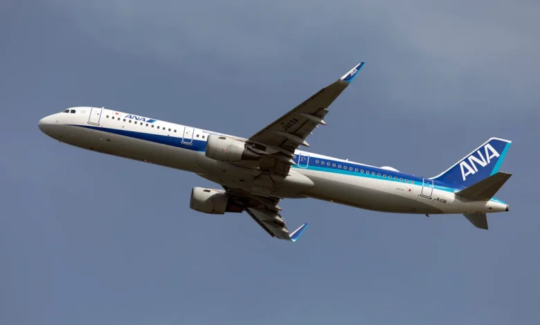 American passenger bites flight attendant, forcing plane to return to Tokyo, airline says