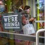 Big US jobs rise in January surprises again
