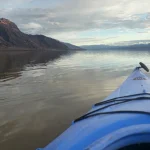 Death Valley National Park now offering a rare opportunity – kayaking