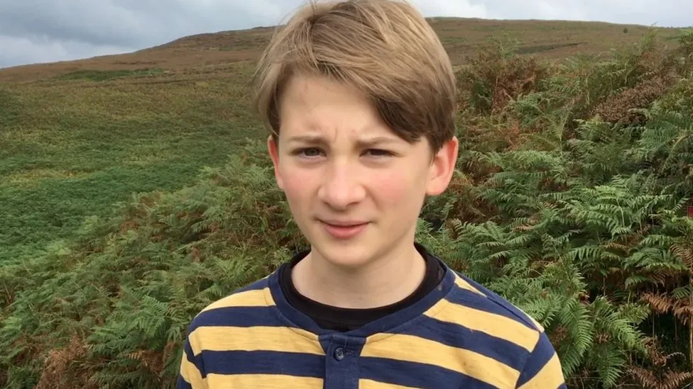 Nature-loving Northallerton teen hopes to inspire young people