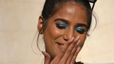 Poonam Pandey- Fake cancer death of India actress sparks ethics debate