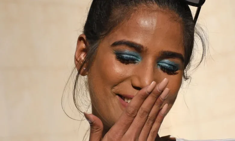 Poonam Pandey- Fake cancer death of India actress sparks ethics debate